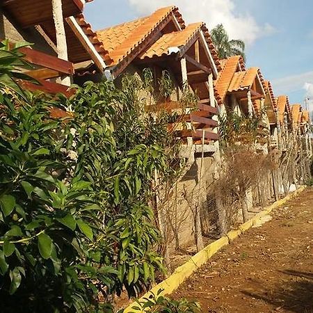 Chale Nascer Do Sol Villa São Tomé das Letras Eksteriør bilde