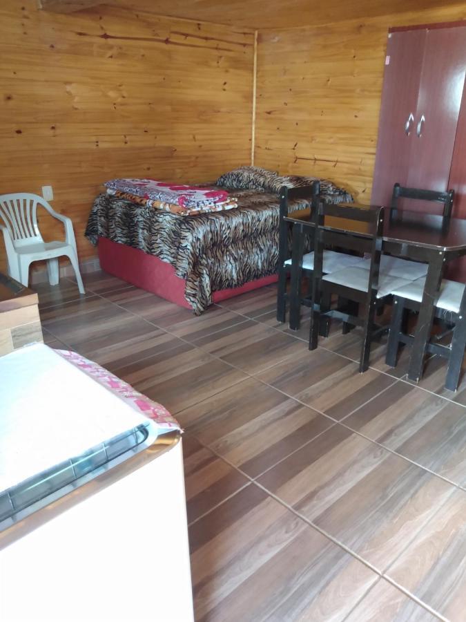 Chale Nascer Do Sol Villa São Tomé das Letras Eksteriør bilde