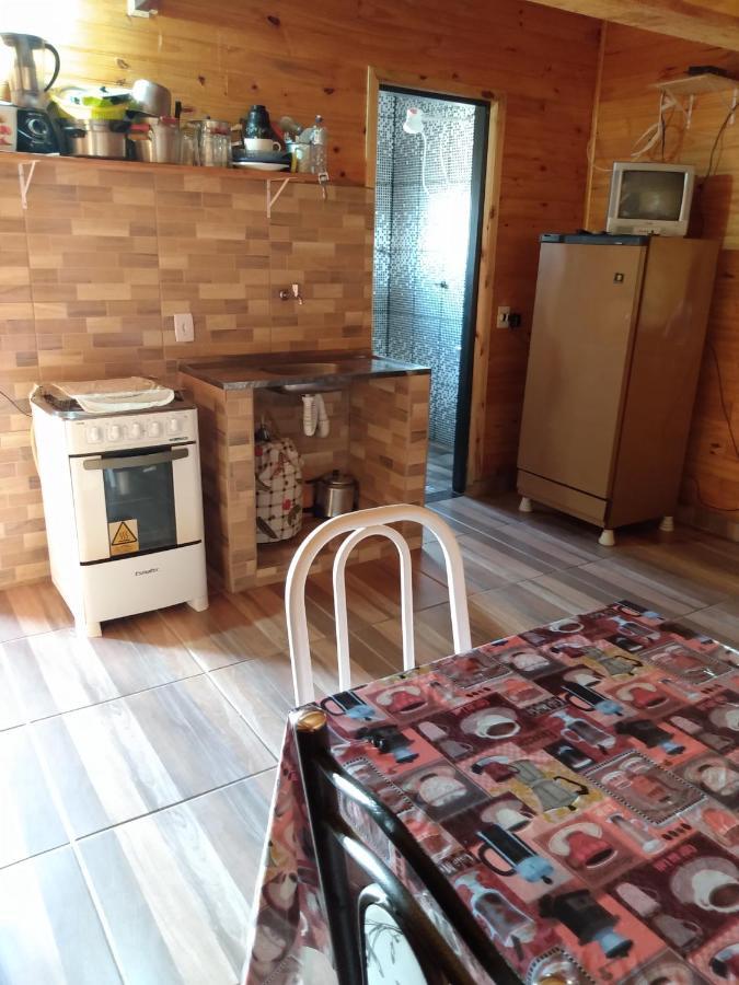 Chale Nascer Do Sol Villa São Tomé das Letras Eksteriør bilde