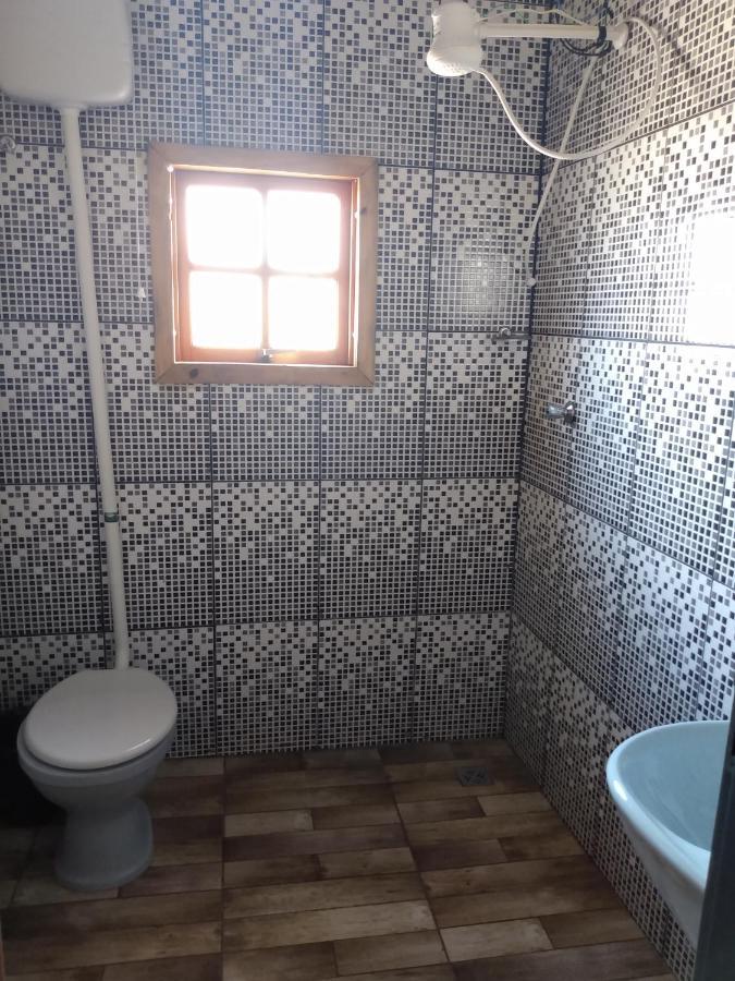 Chale Nascer Do Sol Villa São Tomé das Letras Eksteriør bilde