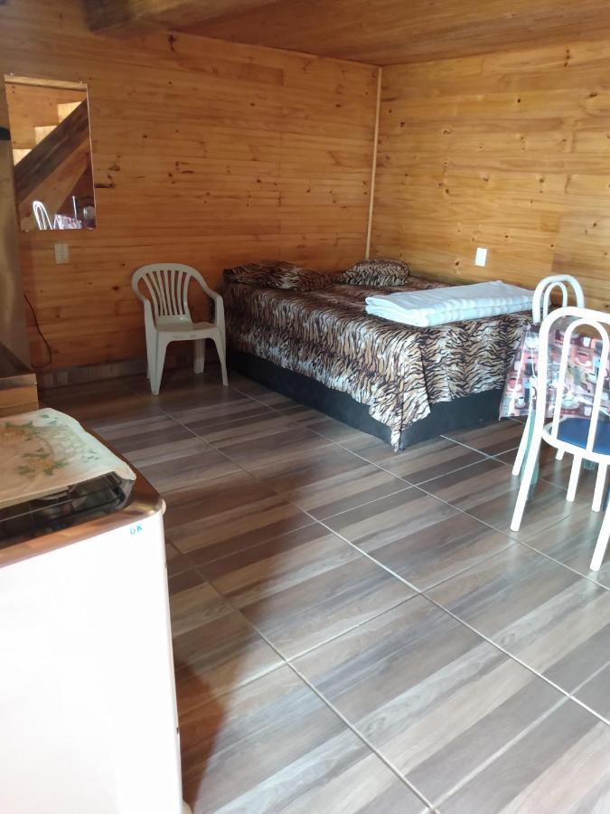 Chale Nascer Do Sol Villa São Tomé das Letras Eksteriør bilde